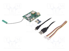 ALLTHINGSTALK LTE-M RAPID DEV. KIT