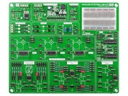 ANALOG SYSTEM LAB KIT PRO