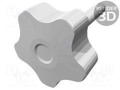 VCT.40 P-M8X40-C3
