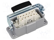 EPIC KIT H-A 10 BS AG