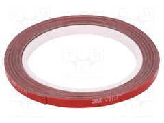 3M VHB GPH 060 6MMX5M