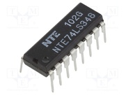 NTE74LS348