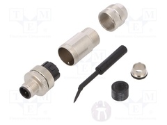 1892120001 SAISM-4/8S-M12 4P D-ZF
