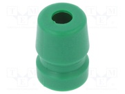 AC-GROMMET-GRN