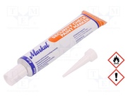 MARKAL SECURITY CHECK PAINT MARKER 96671