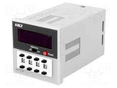 AH5CK 100-240V AC/DC