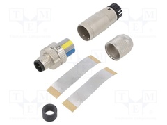 SACC-M12MSD-4PL SH PN 1424682