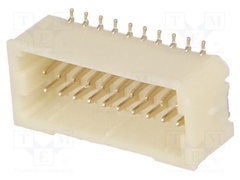 A1001WV-S-2X10P