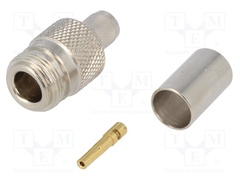 312-087-001 (N-50/2-CNT400/N5.01)