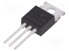 KA7915ATU