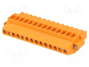 1640050000 BL 3.50/14/270F SN OR BX