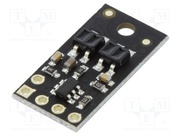 QTR-HD-02RC REFLECTANCE SENSOR ARRAY