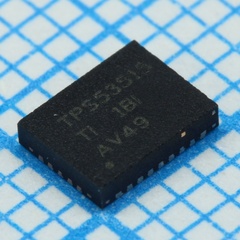 TPS53515RVER