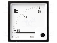100-125V-45-50-55HZ