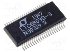 LTC6803IG-3#PBF
