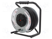 PS-BM-RN-3X1.5/40