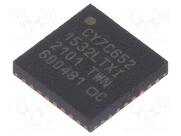 CY7C65215-32LTXI