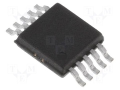 MAX551ACUB+