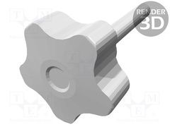 VCT.40 P-M8X50-C6