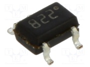 LM94022BIMG/NOPB