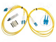 GBE FIBRE KIT LX