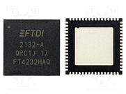 FT4232HAQ-REEL