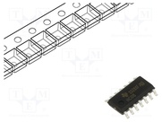 SN74HC08DR