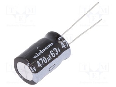 UVY1J471MHD