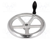 DIN 950-AL-250-V17-D