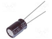 UPV1A221MGD