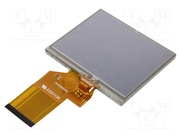 DEM 320240T VMX-PW-N (A-TOUCH)