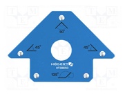 HT3B650