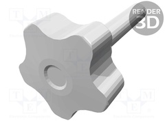 VCT.40 P-M10X50-C2