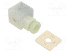 SACC-V-3CON-PG9/A-1L-SV 24V 1527919