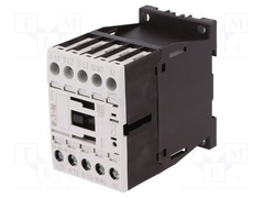 DILM15-10-EA(24VDC)
