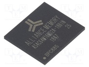 AS4C64M16MD2A-25BINTR