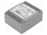 TPZ24/2*115/2*6V