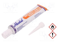 MARKAL SECURITY CHECK PAINT MARKER 96675