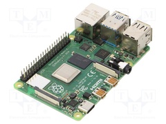 RASPBERRY PI 4 4G MODEL B