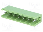 XY2500V-C(5.08)-7PIN