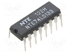 NTE74LS133