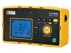 C.A 6424