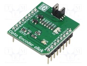 OPTO ENCODER CLICK