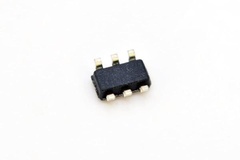 MCP3425A0T-E/CH