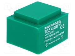 TEZ4/D230/12V