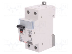 P 312 B25-30-AC DX