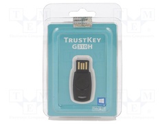 G310 TRUSTKEY USB A FINGERPRINT