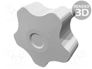 VCT.40 P-M8X25-C6