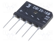 DBI20-16B