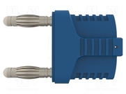 KURZ 19-4 IG MB NI / BL